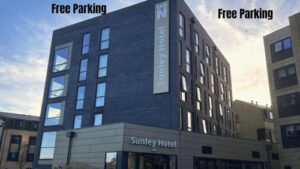 Sunley Hotel Pay Later in 