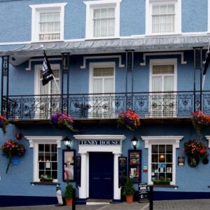 Tenby House Hotel Pay Later in Tenby