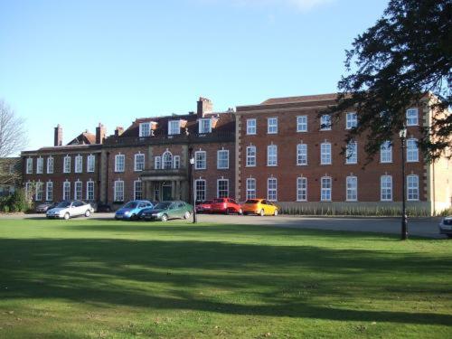 The Bannatyne Spa Hotel hotel in Hastings