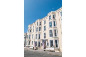 The Belgrave Hotel Tenby Pay Later in Tenby