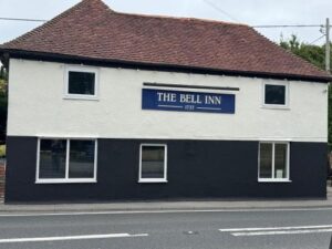 The Bell Inn Pay Later in 