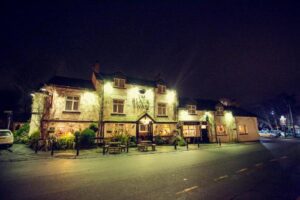 The Black Swan Pay Later in Warrington