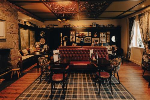 The Bull and Townhouse, Beaumaris- The Inn Collection Group hotel in Beaumaris