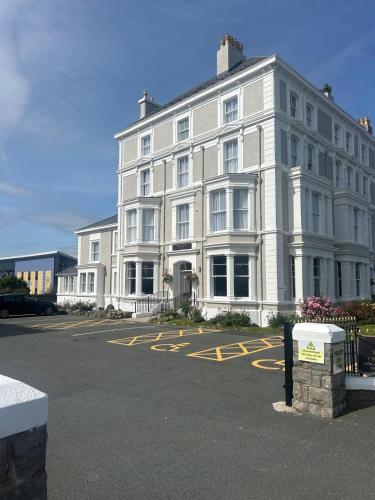 The Cae Mor Hotel hotel in Llandudno