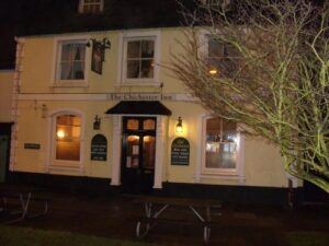 The Chichester Inn Pay Later in 