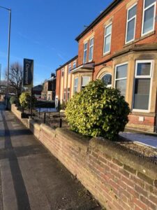 The Claremont Preston Pay Later in Preston