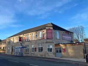 The Cornhill Inn Pay Later in 