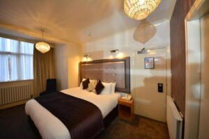 The Crescent Hotel Pay Later in Scarborough