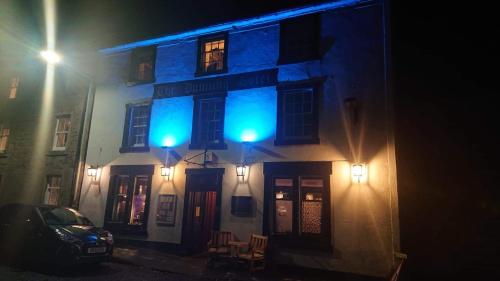 The Dunning Hotel hotel in Perth