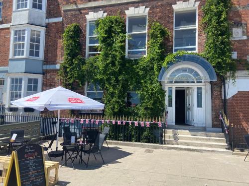 The Fairhaven Hotel hotel in Weymouth
