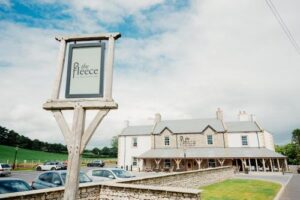 The Fleece at Ruleholme Pay Later in 