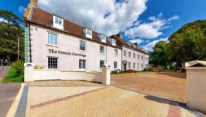 The French Partridge Pay Later in 