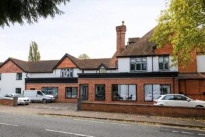 The Gables Aparthotel by Yoko Property Pay Later in 