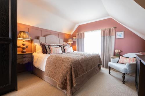 The George and Dragon – A Heartwood Inn hotel in Marlow