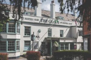 The Globe Pay Later in Exeter