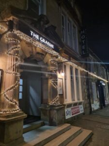 The Graeme Hotel Pay Later in 