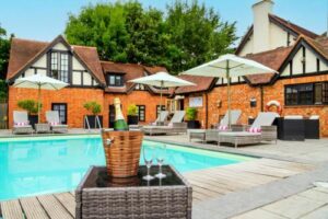 The Inn On The Green Pay Later in Cookham Dean