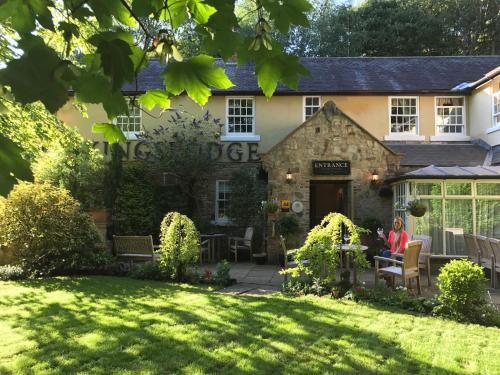 The Kingslodge Inn – The Inn Collection Group hotel in Durham
