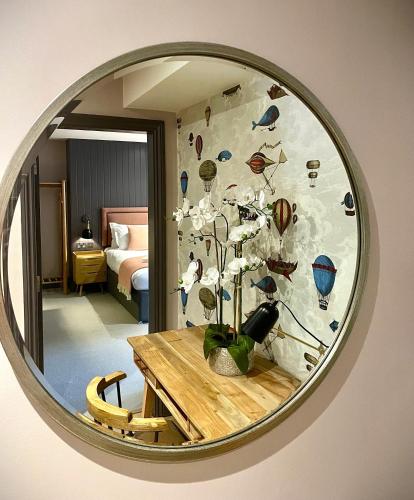 The Lawrance Luxury Aparthotel – Harrogate hotel in Harrogate