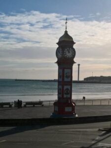 The Leam Hotel Pay Later in Weymouth