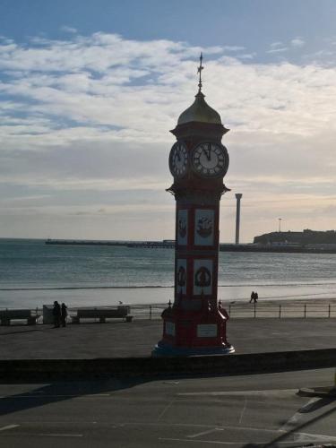 The Leam Hotel hotel in Weymouth