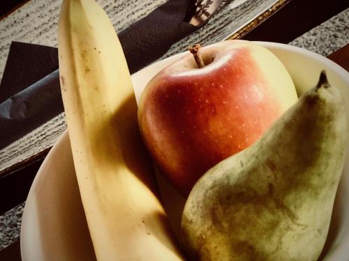 The Little George hotel in Eccleshall