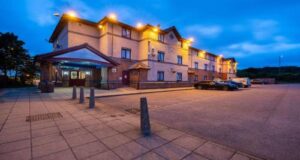 The Magnum Hotel, Sunderland City, Sure Collection by Best Western Pay Later in Sunderland