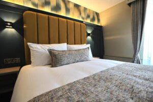 The Maiden City Hotel Pay Later in 