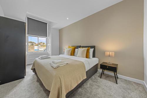 The Manor – Beachwalk Apartments hotel in Ayr