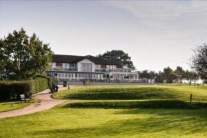 The Nottinghamshire Hotel & Golf Club Pay Later in 
