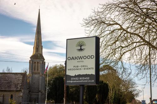 The Oakwood Hotel hotel in Gloucester