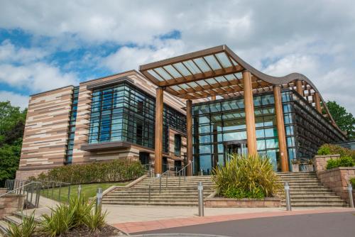 The Orchard Hotel & Restaurant hotel in Nottingham