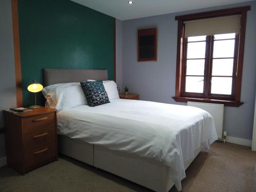 The Orchard Hotel hotel in Falkirk