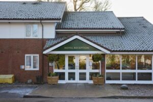 The Quays by Greene King Inns Pay Later in 