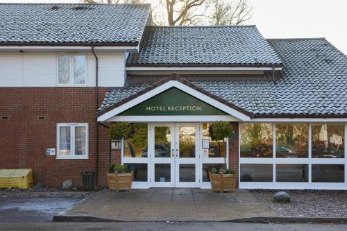The Quays by Greene King Inns hotel in Northampton