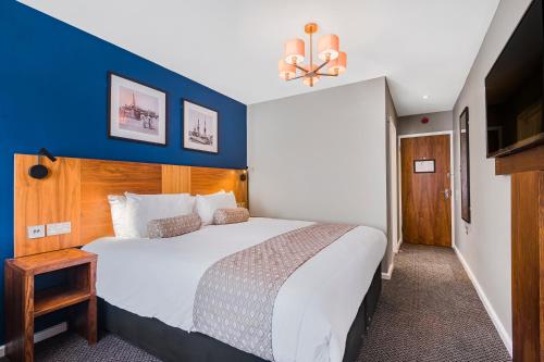 The Red Lion by Innkeeper’s Collection hotel in Portsmouth