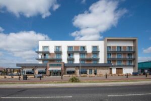 The Seaburn Inn - The Inn Collection Group Pay Later in Sunderland