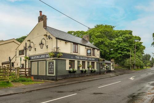 The Seaton Lane Inn – The Inn Collection Group hotel in Sunderland