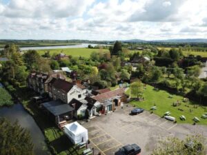 The Ship Inn - Self Catering Accommodation Pay Later in 