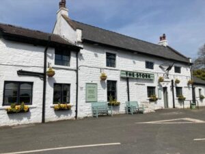 The Stork Hotel Pay Later in Lancaster