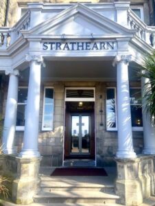 The Strathearn Hotel Pay Later in Kirkcaldy