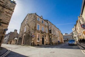 The Sun Hotel & Bar Pay Later in Lancaster