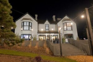 The Tall Trees Hotel Pay Later in Amlwch