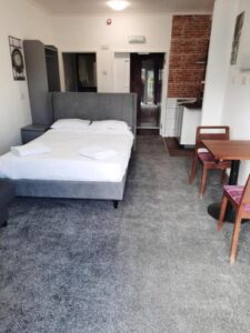 The Townhouse Self Catering Pay Later in 