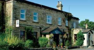 The Walnut Tree Inn Pay Later in 