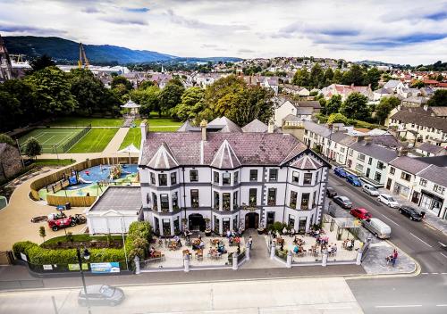 The Whistledown Hotel hotel in Warrenpoint