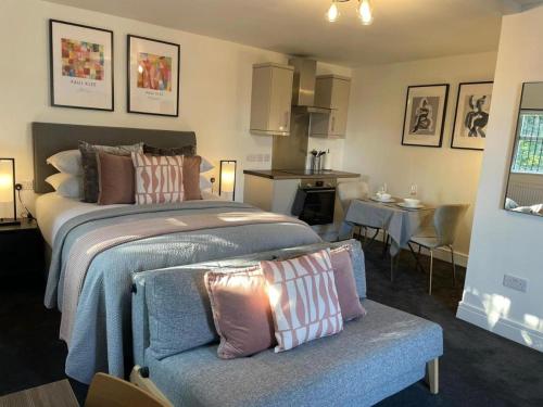 The Woden Boutique Hotel Walsall M6 J9 hotel in Wolverhampton