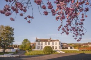 Torr House Hotel Pay Later in 