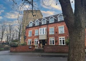 Tower Hotel Pay Later in 