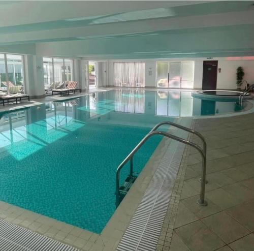 Towers Hotel & Spa hotel in Swansea